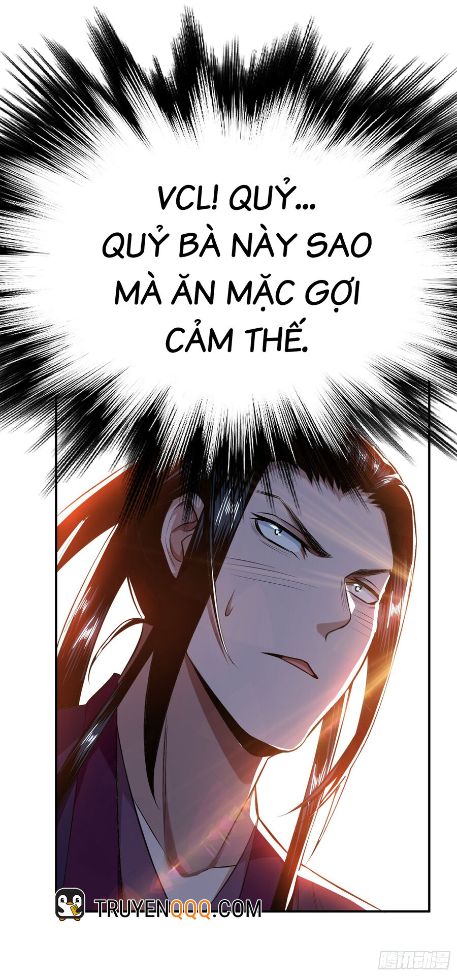 Nam Chủ Và Hậu Cung Đều Là Của Ta Chapter 42 - 46