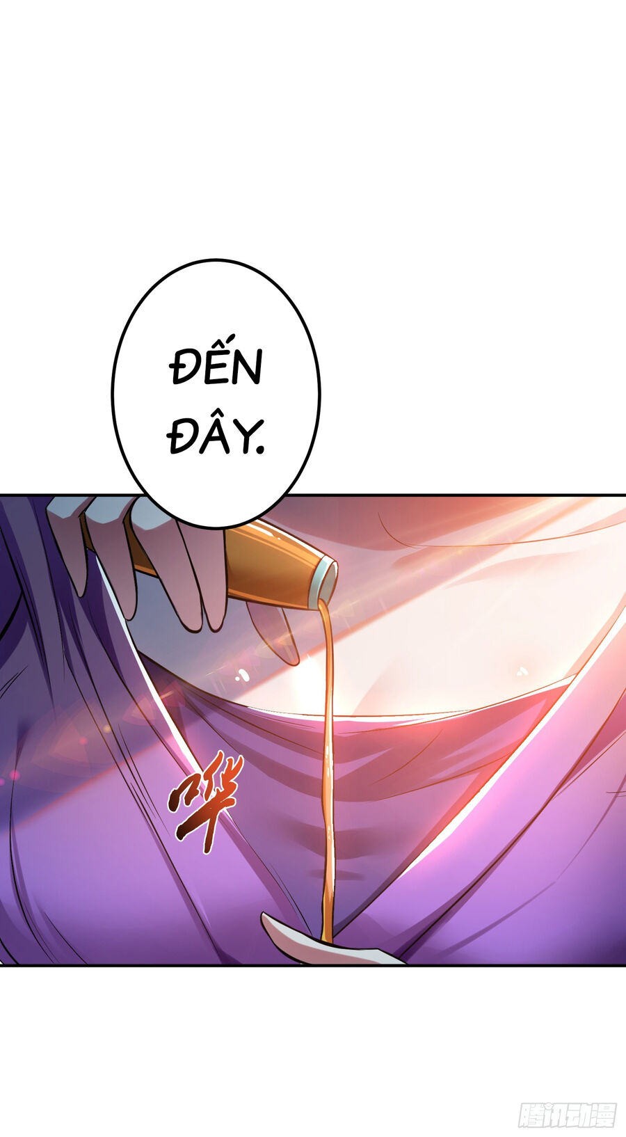 Nam Chủ Và Hậu Cung Đều Là Của Ta Chapter 42 - 47