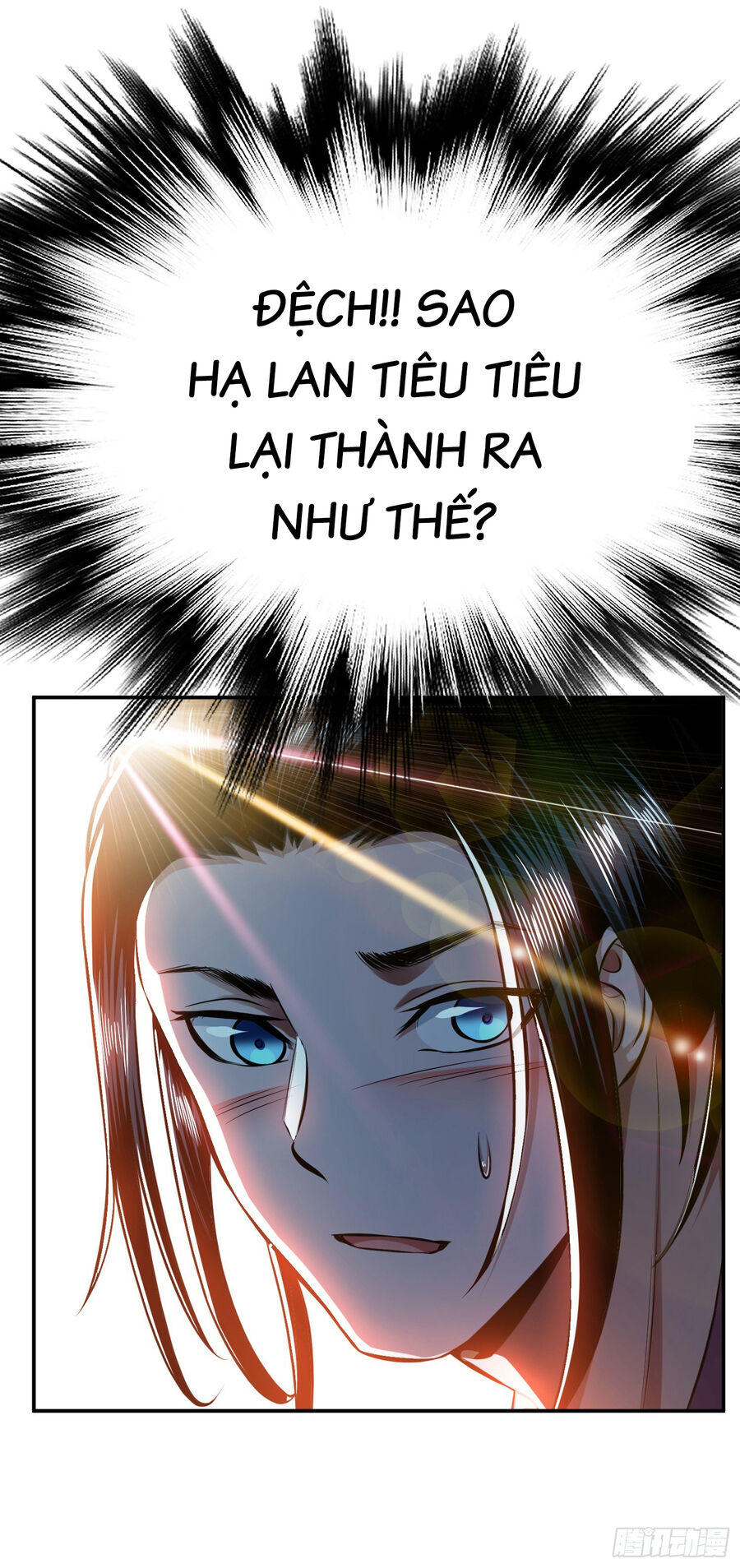 Nam Chủ Và Hậu Cung Đều Là Của Ta Chapter 42 - 5