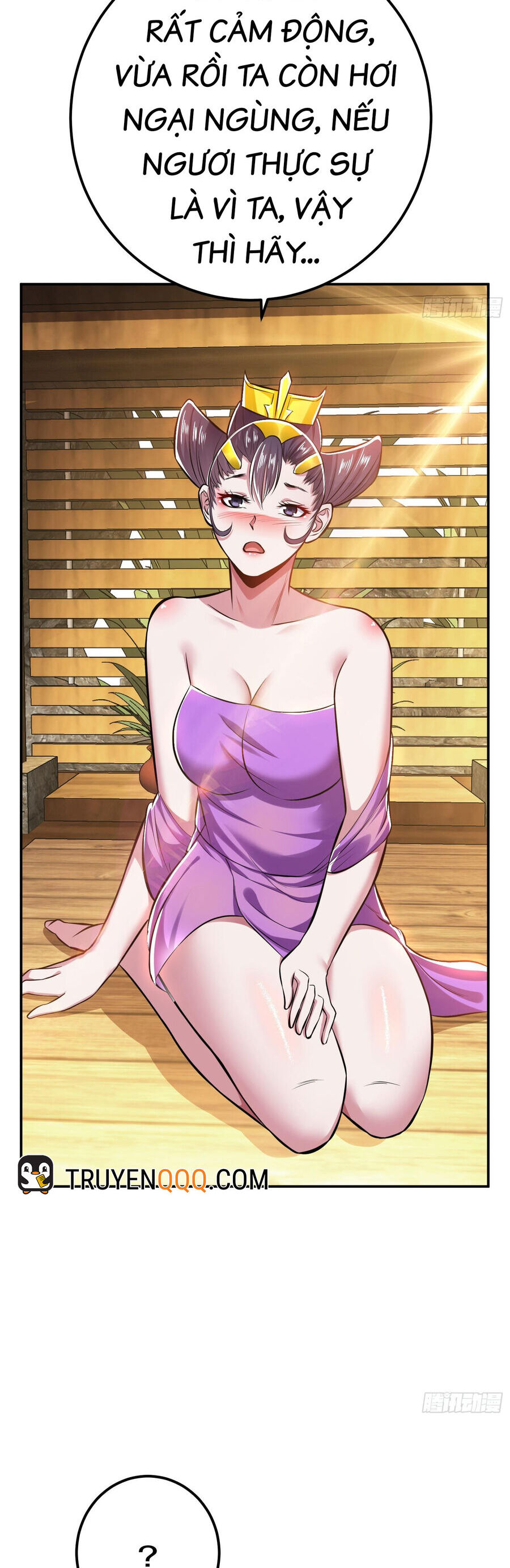 Nam Chủ Và Hậu Cung Đều Là Của Ta Chapter 43 - 19