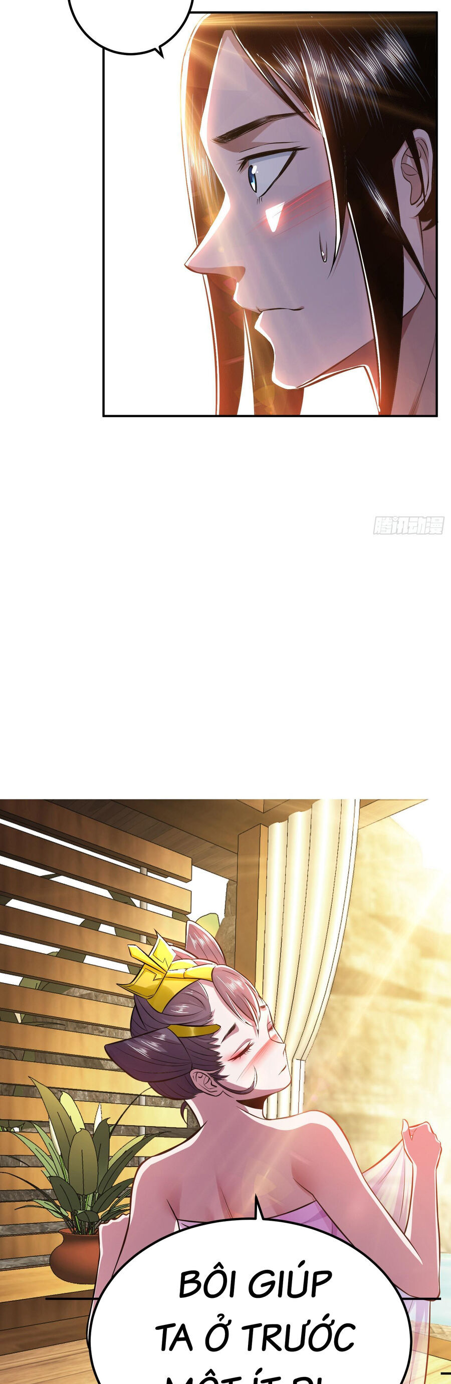 Nam Chủ Và Hậu Cung Đều Là Của Ta Chapter 43 - 20