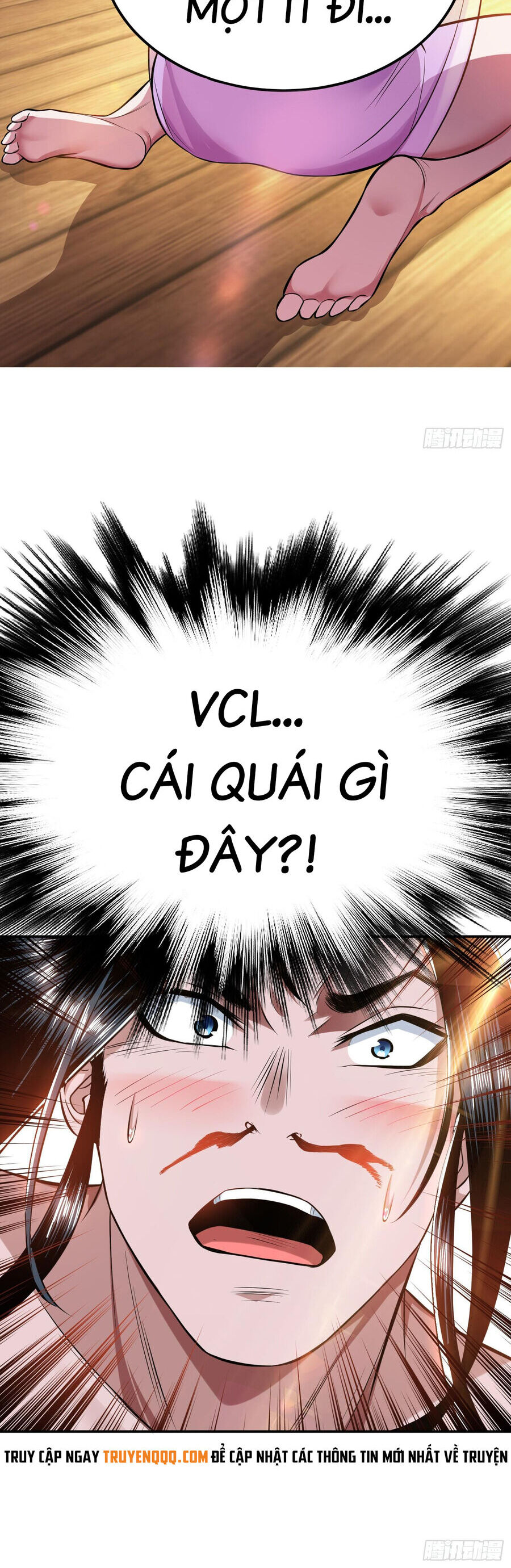 Nam Chủ Và Hậu Cung Đều Là Của Ta Chapter 43 - 21