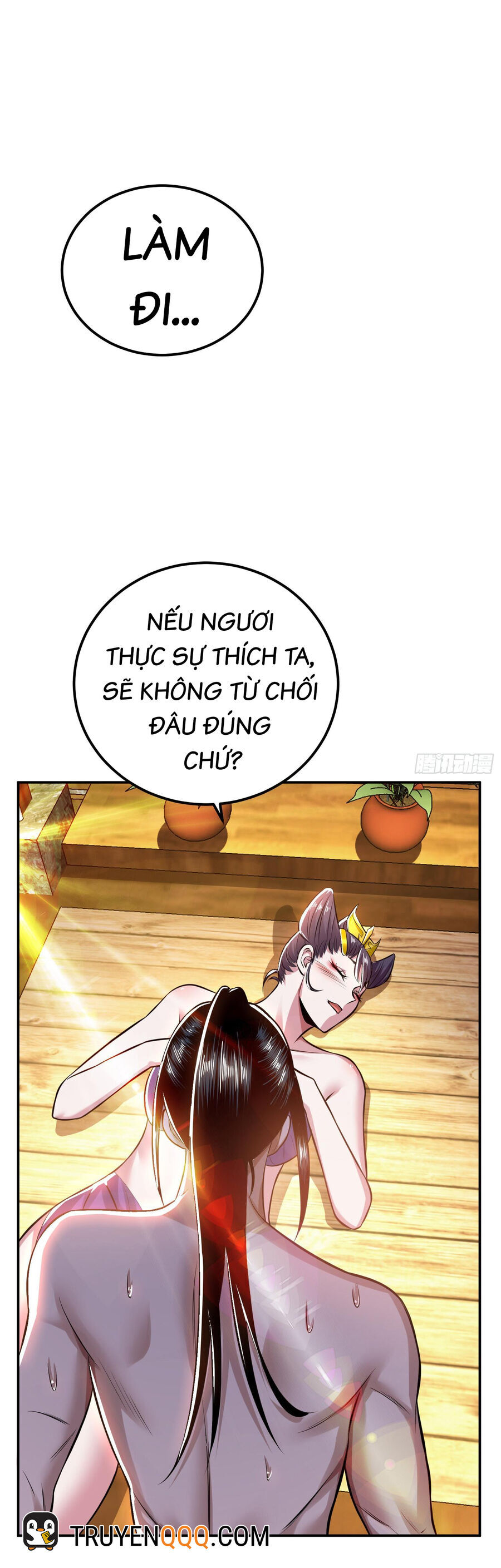 Nam Chủ Và Hậu Cung Đều Là Của Ta Chapter 43 - 22