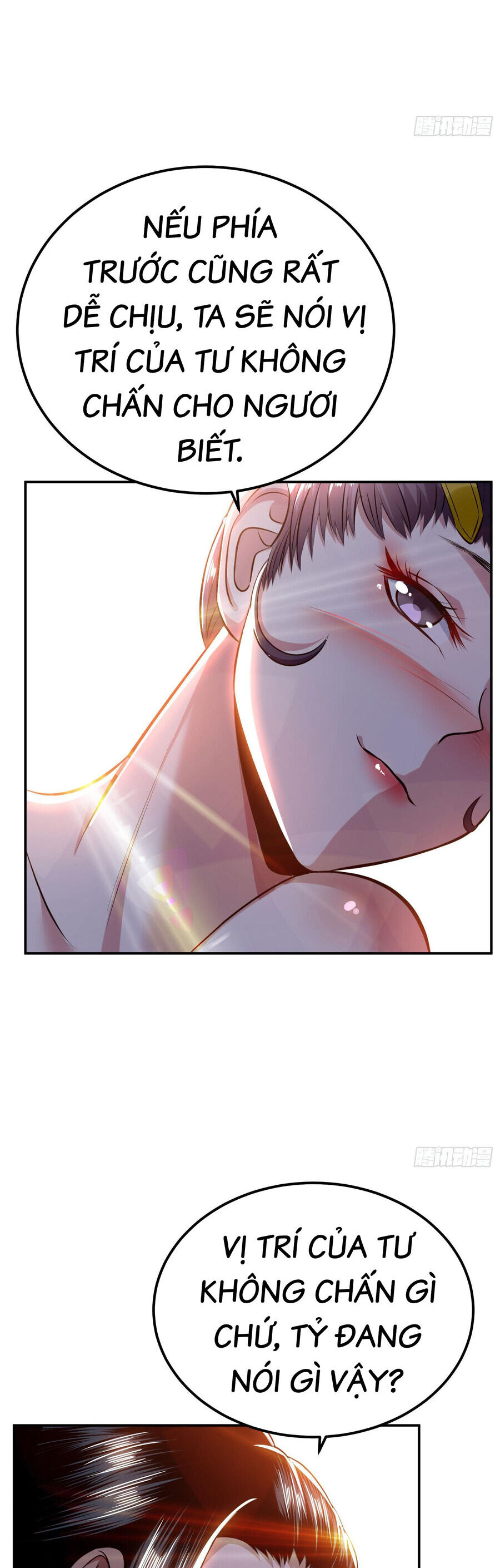 Nam Chủ Và Hậu Cung Đều Là Của Ta Chapter 43 - 23