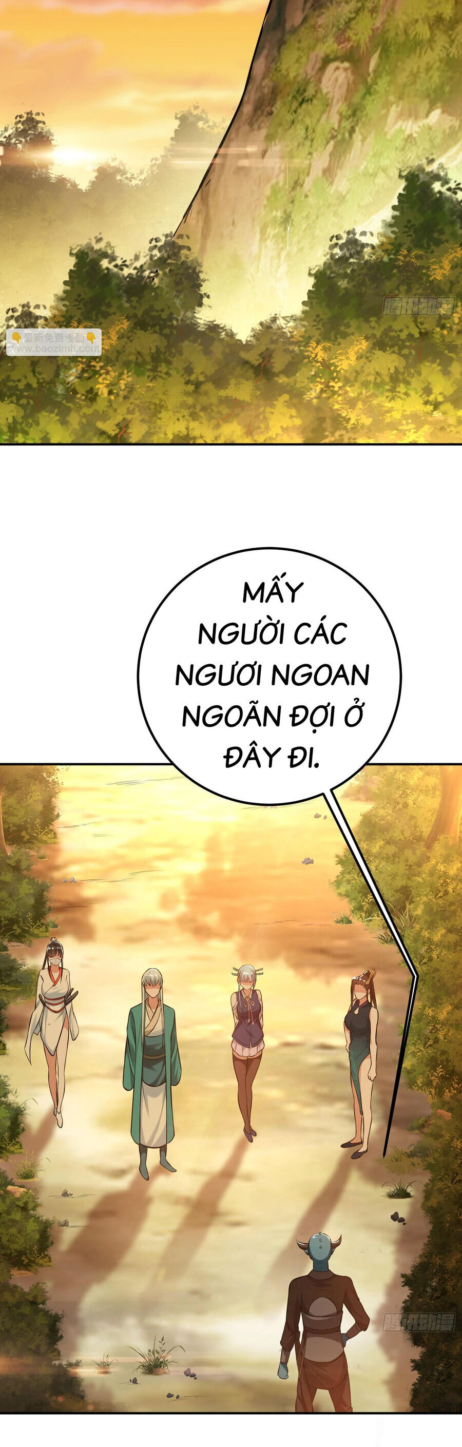 Nam Chủ Và Hậu Cung Đều Là Của Ta Chapter 43 - 27