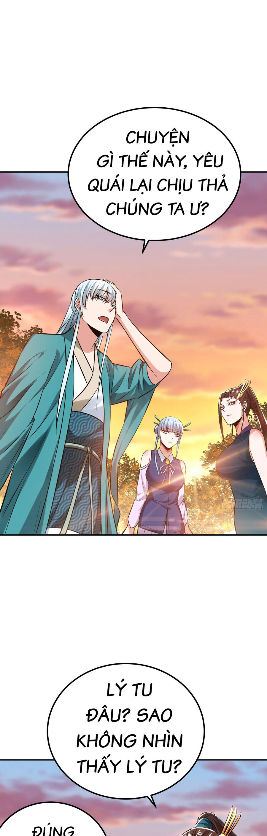 Nam Chủ Và Hậu Cung Đều Là Của Ta Chapter 43 - 28