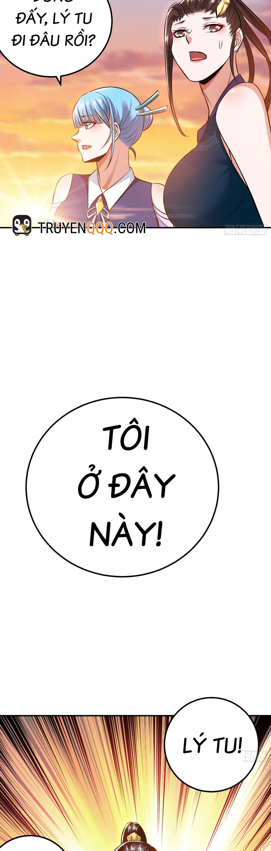 Nam Chủ Và Hậu Cung Đều Là Của Ta Chapter 43 - 29