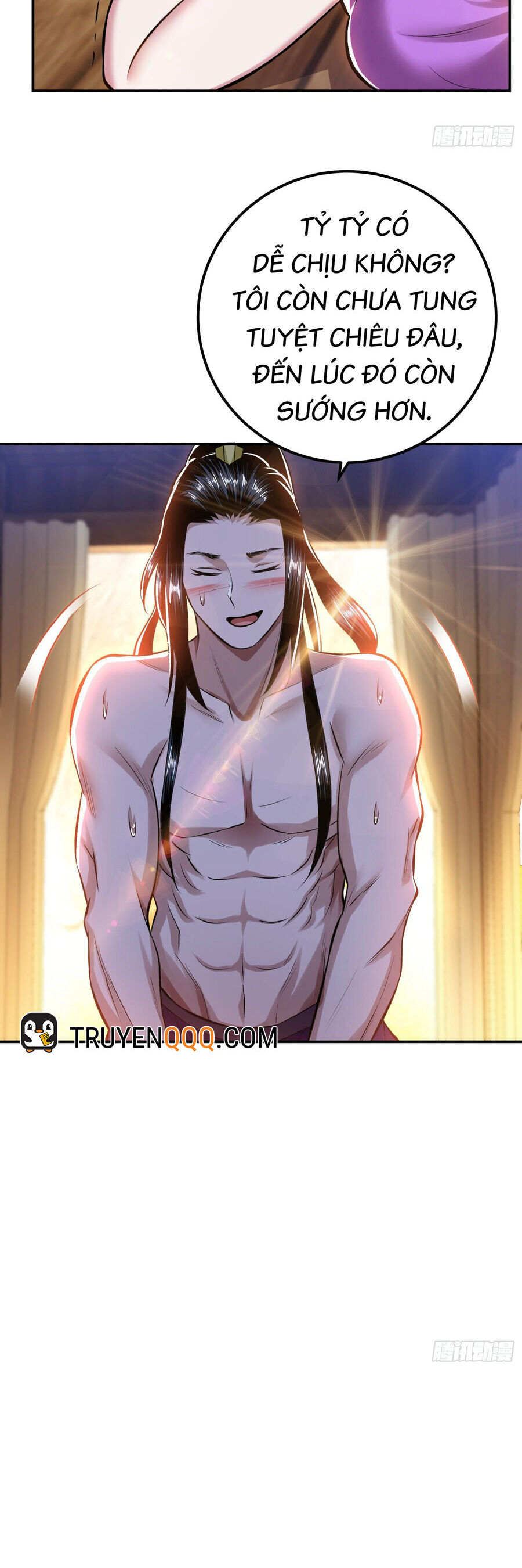 Nam Chủ Và Hậu Cung Đều Là Của Ta Chapter 43 - 3