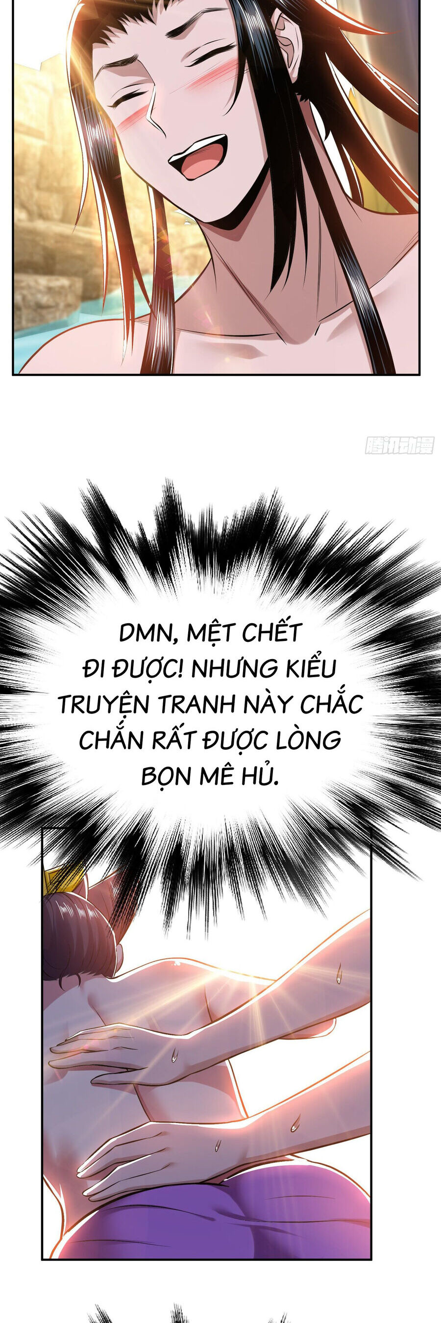 Nam Chủ Và Hậu Cung Đều Là Của Ta Chapter 43 - 7