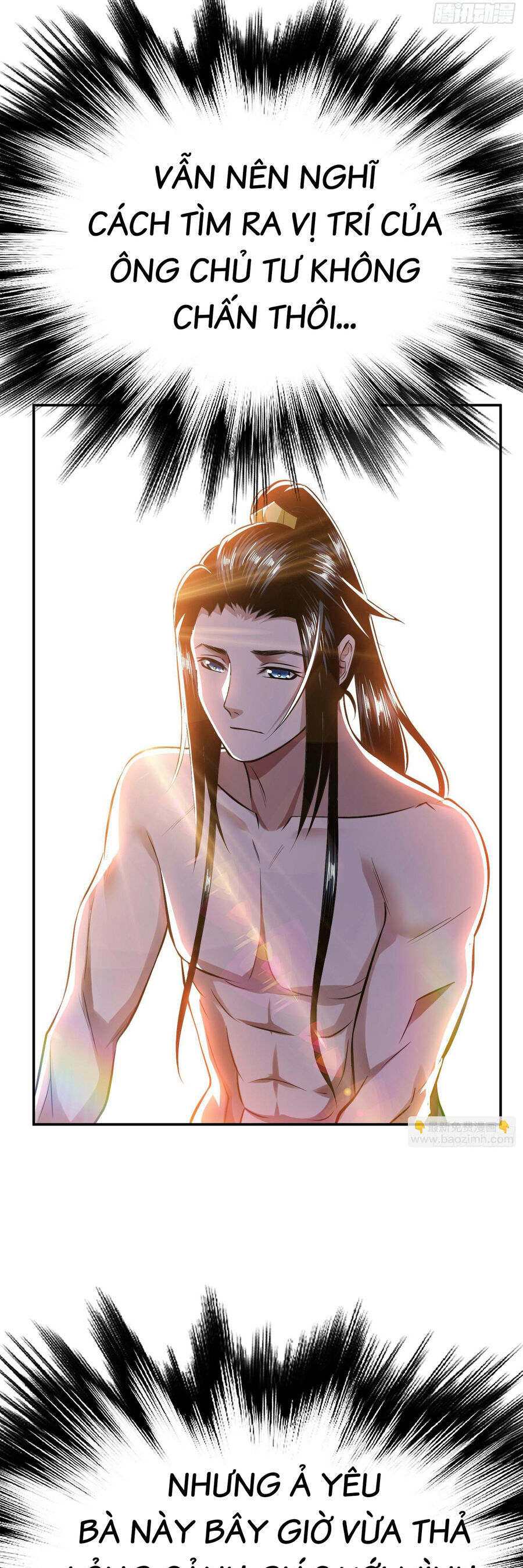 Nam Chủ Và Hậu Cung Đều Là Của Ta Chapter 43 - 8