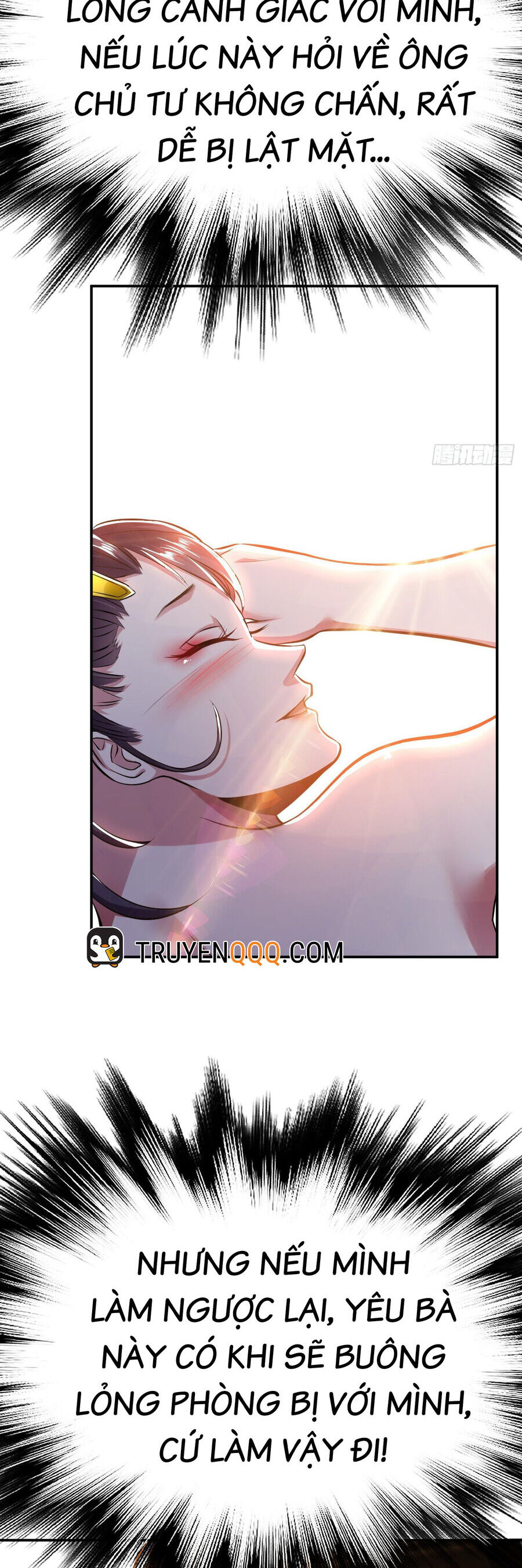 Nam Chủ Và Hậu Cung Đều Là Của Ta Chapter 43 - 9