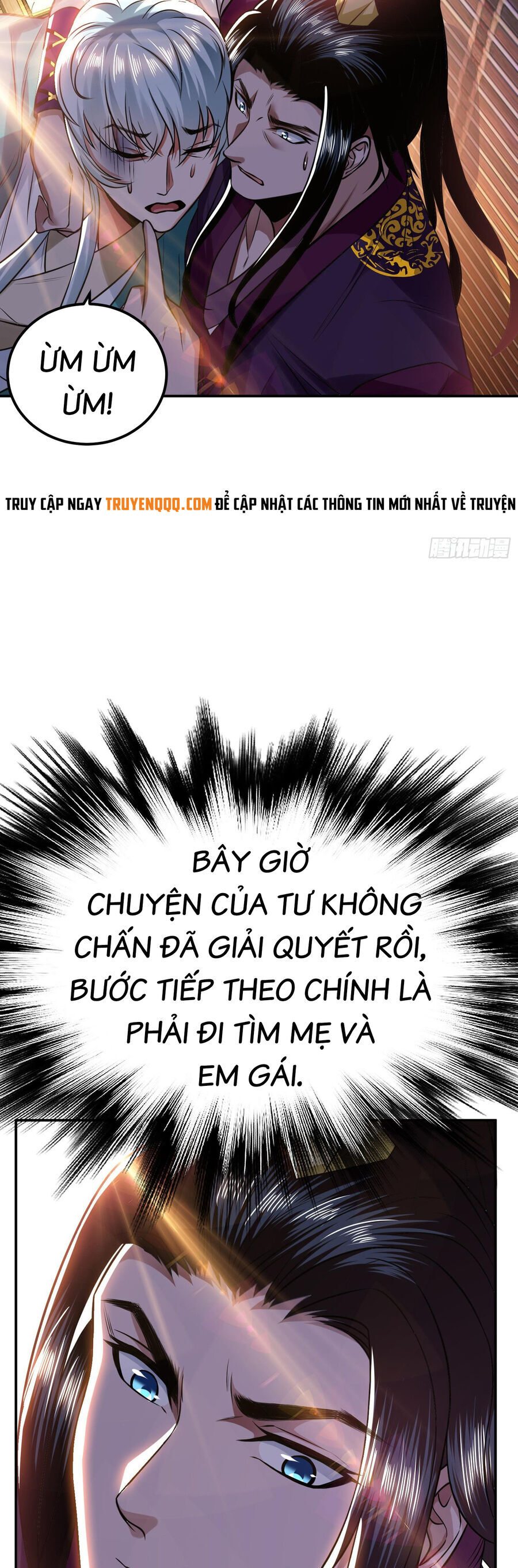 Nam Chủ Và Hậu Cung Đều Là Của Ta Chapter 44 - 12