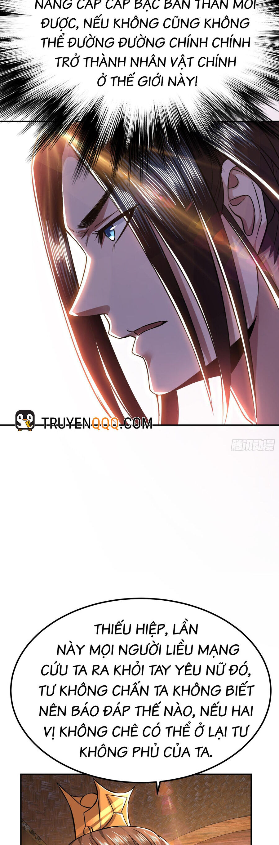 Nam Chủ Và Hậu Cung Đều Là Của Ta Chapter 44 - 14