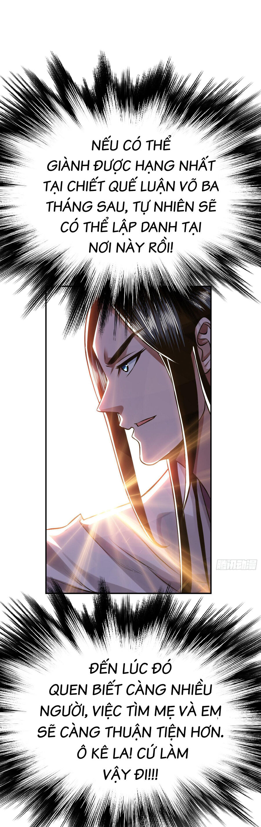 Nam Chủ Và Hậu Cung Đều Là Của Ta Chapter 44 - 17