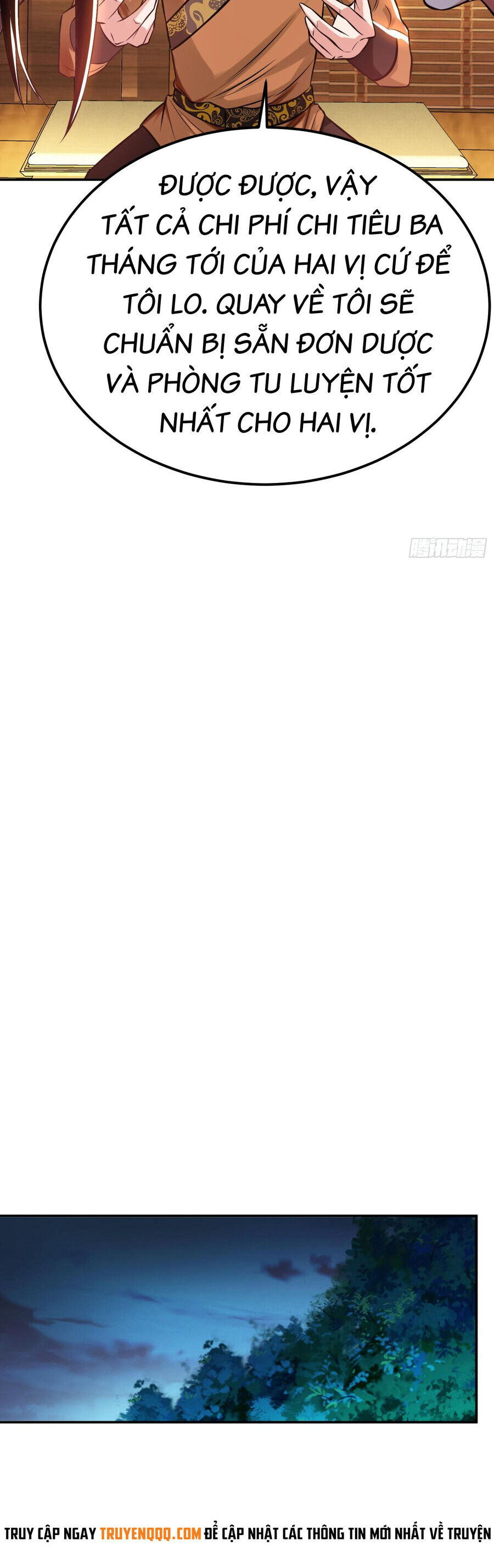 Nam Chủ Và Hậu Cung Đều Là Của Ta Chapter 44 - 20