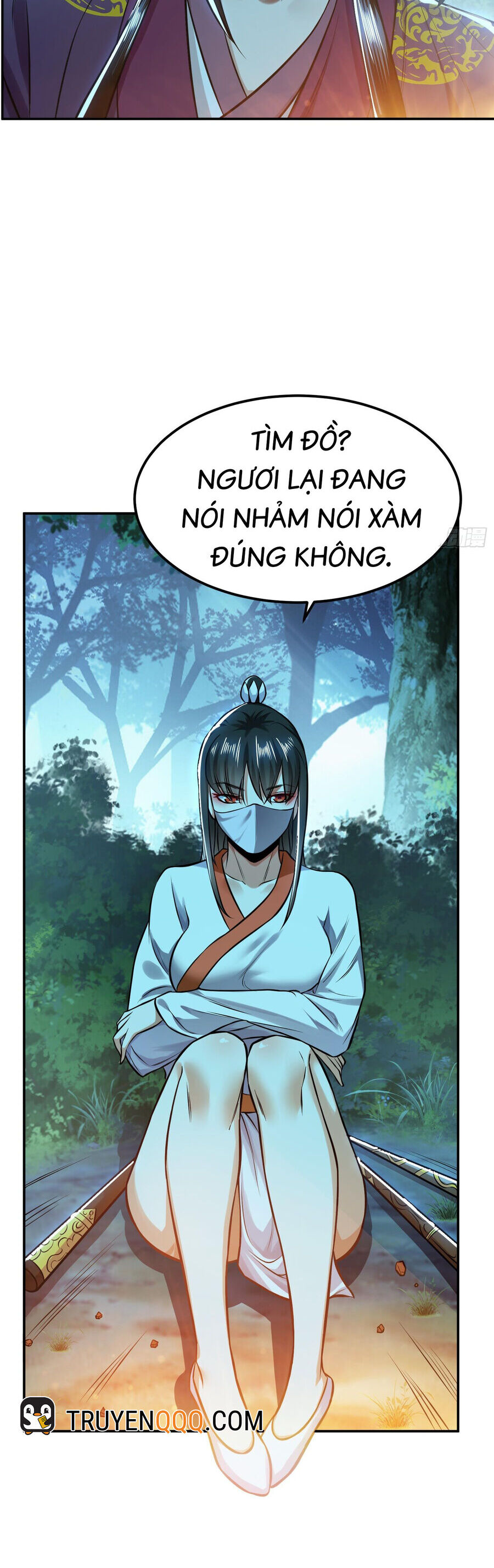 Nam Chủ Và Hậu Cung Đều Là Của Ta Chapter 44 - 23