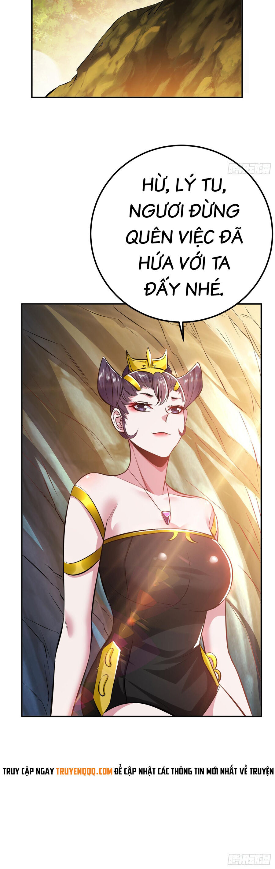 Nam Chủ Và Hậu Cung Đều Là Của Ta Chapter 44 - 6