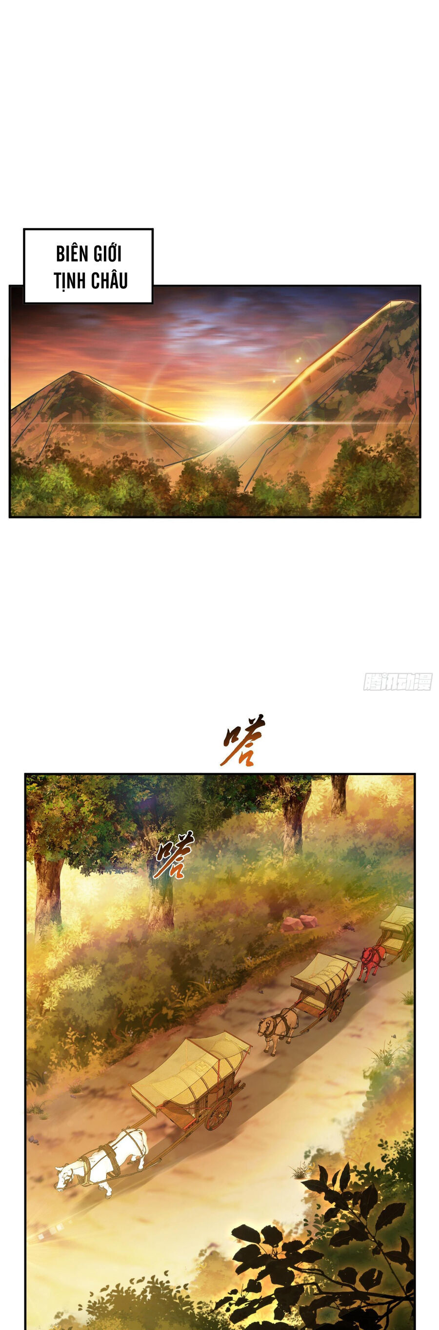 Nam Chủ Và Hậu Cung Đều Là Của Ta Chapter 44 - 7