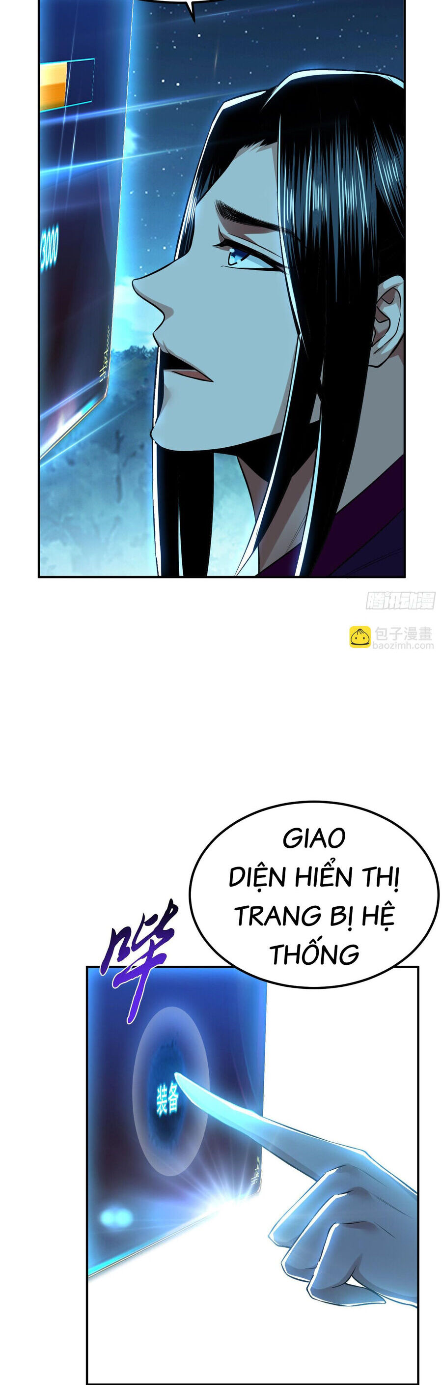 Nam Chủ Và Hậu Cung Đều Là Của Ta Chapter 45 - 18