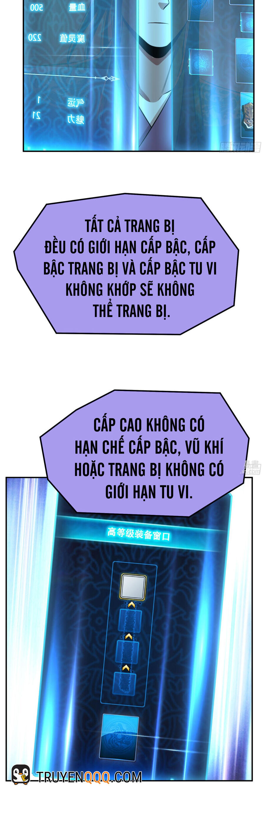 Nam Chủ Và Hậu Cung Đều Là Của Ta Chapter 45 - 21