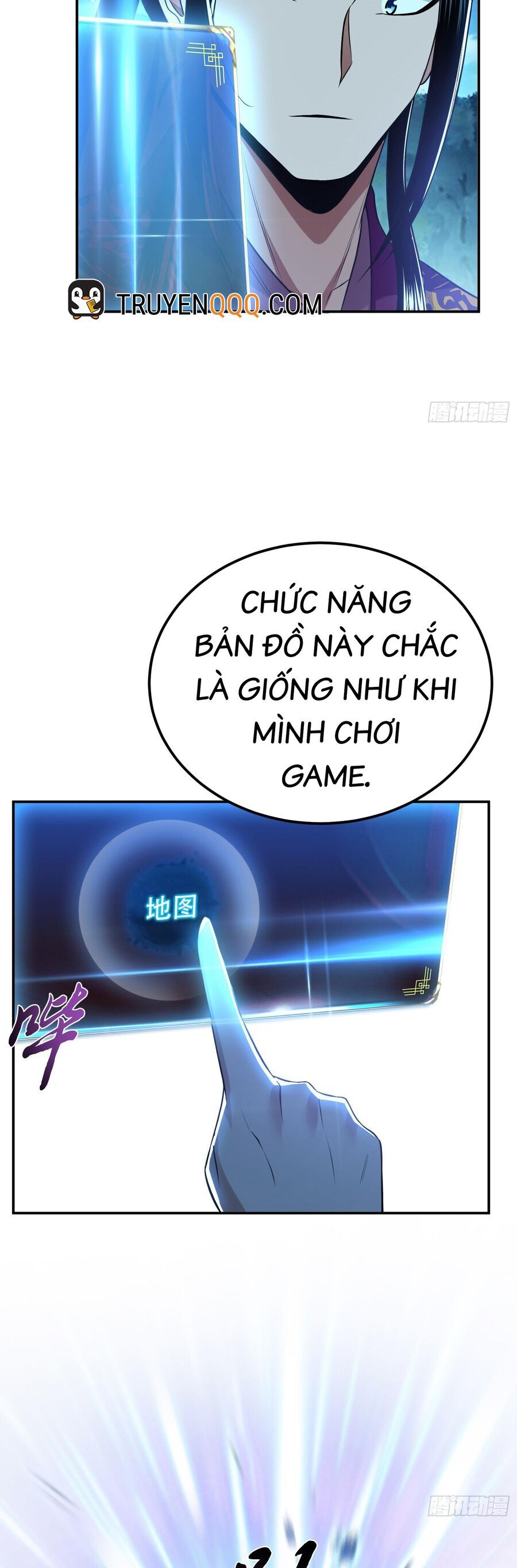 Nam Chủ Và Hậu Cung Đều Là Của Ta Chapter 45 - 24