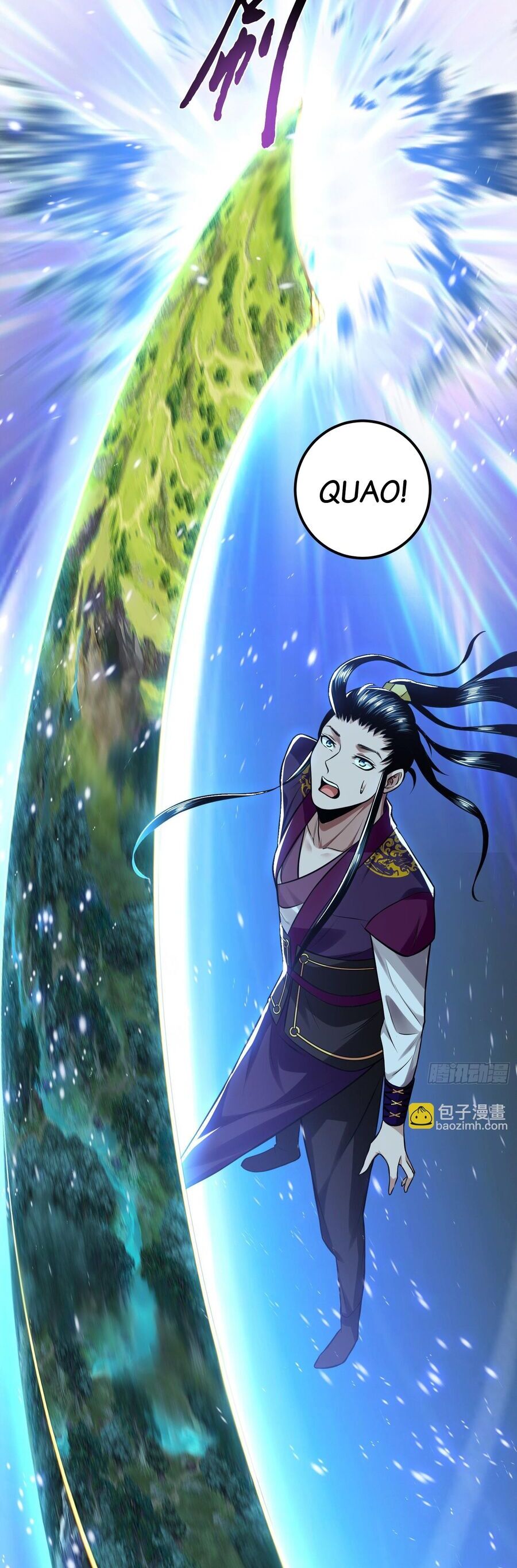 Nam Chủ Và Hậu Cung Đều Là Của Ta Chapter 45 - 25