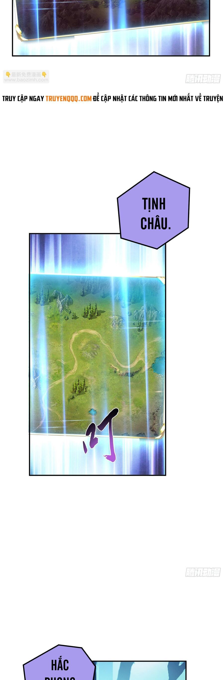 Nam Chủ Và Hậu Cung Đều Là Của Ta Chapter 45 - 27