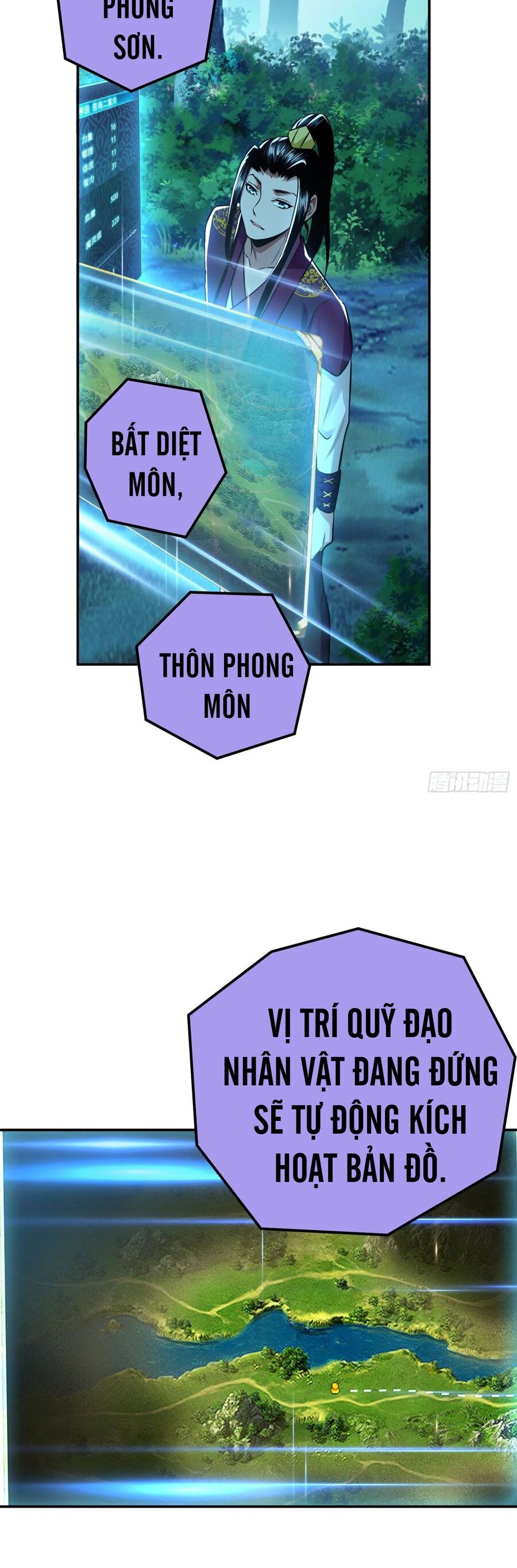 Nam Chủ Và Hậu Cung Đều Là Của Ta Chapter 45 - 28