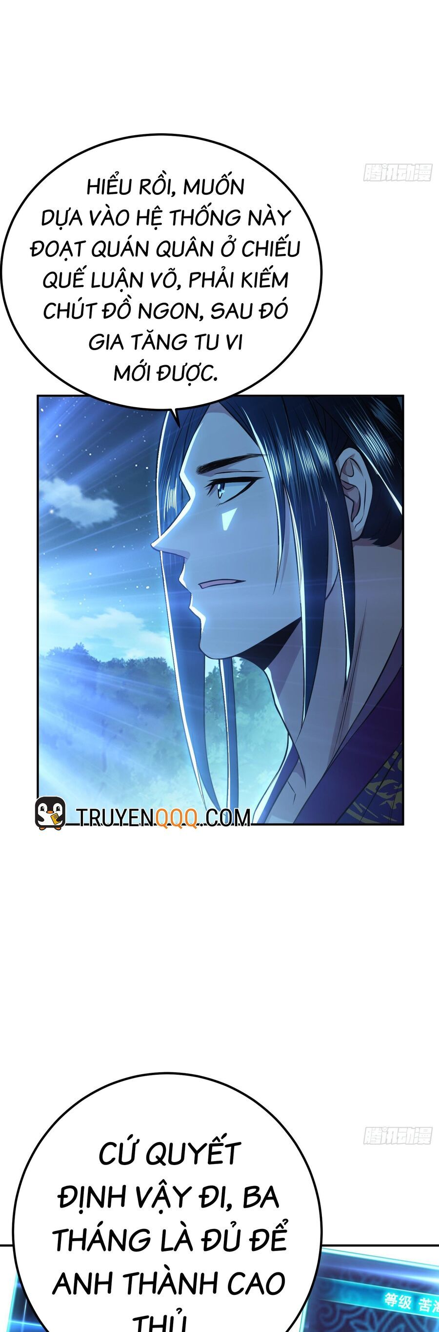 Nam Chủ Và Hậu Cung Đều Là Của Ta Chapter 45 - 29