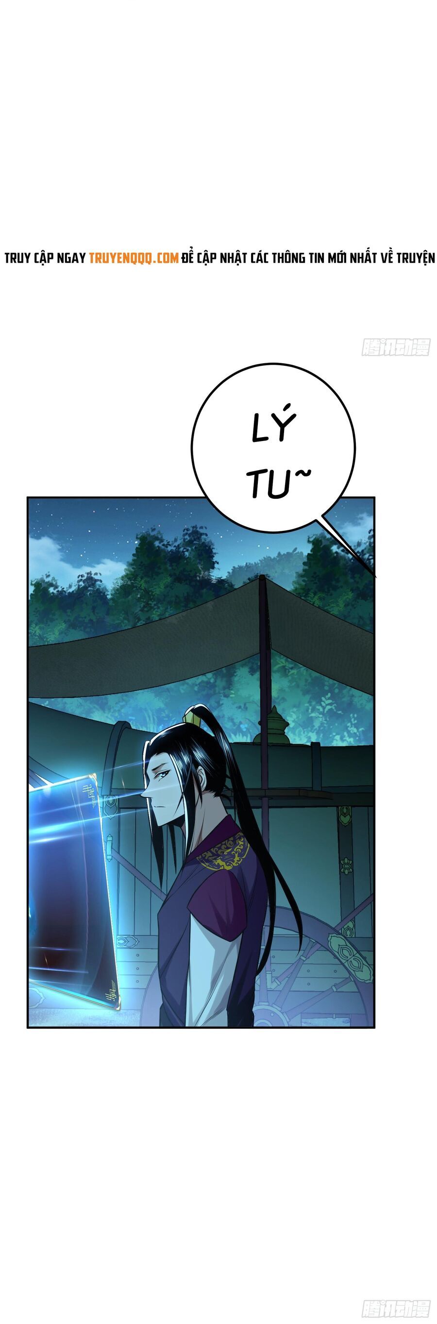 Nam Chủ Và Hậu Cung Đều Là Của Ta Chapter 45 - 31