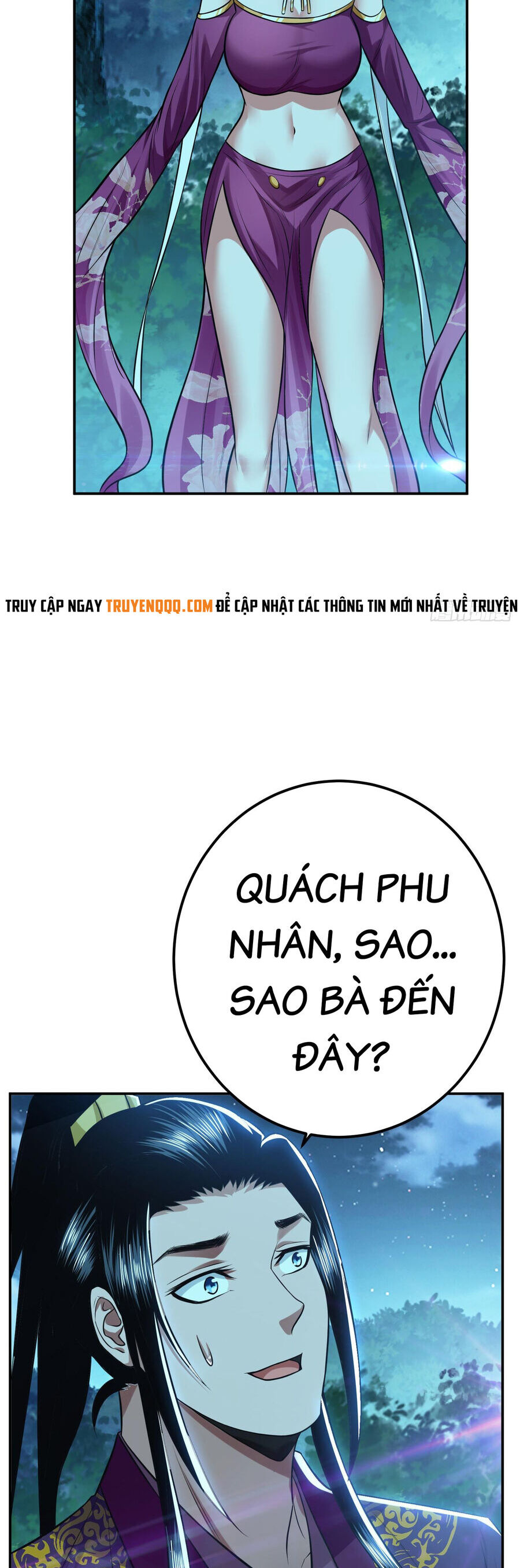 Nam Chủ Và Hậu Cung Đều Là Của Ta Chapter 45 - 33