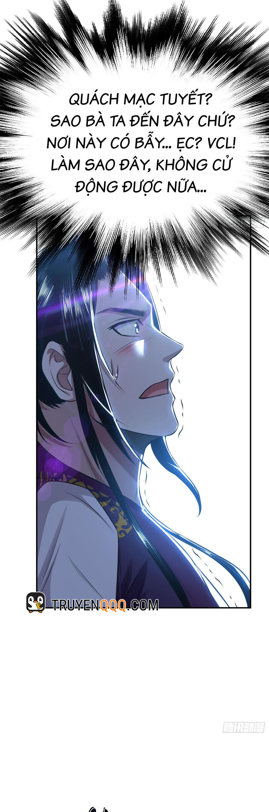 Nam Chủ Và Hậu Cung Đều Là Của Ta Chapter 45 - 35