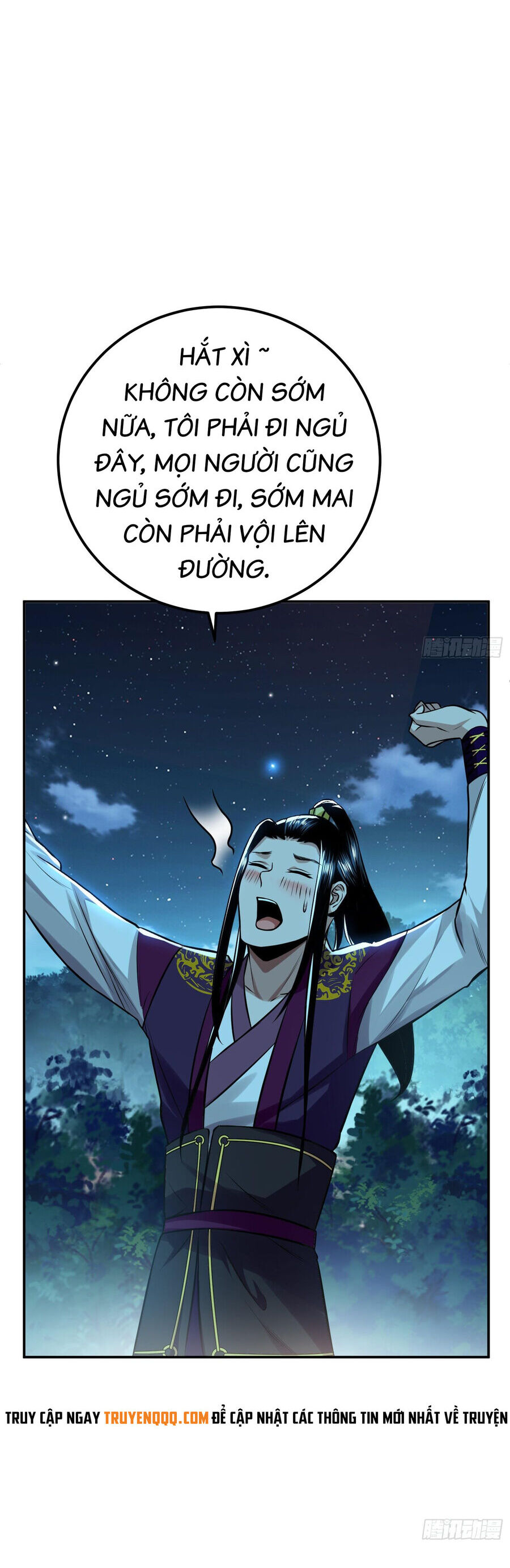 Nam Chủ Và Hậu Cung Đều Là Của Ta Chapter 45 - 6