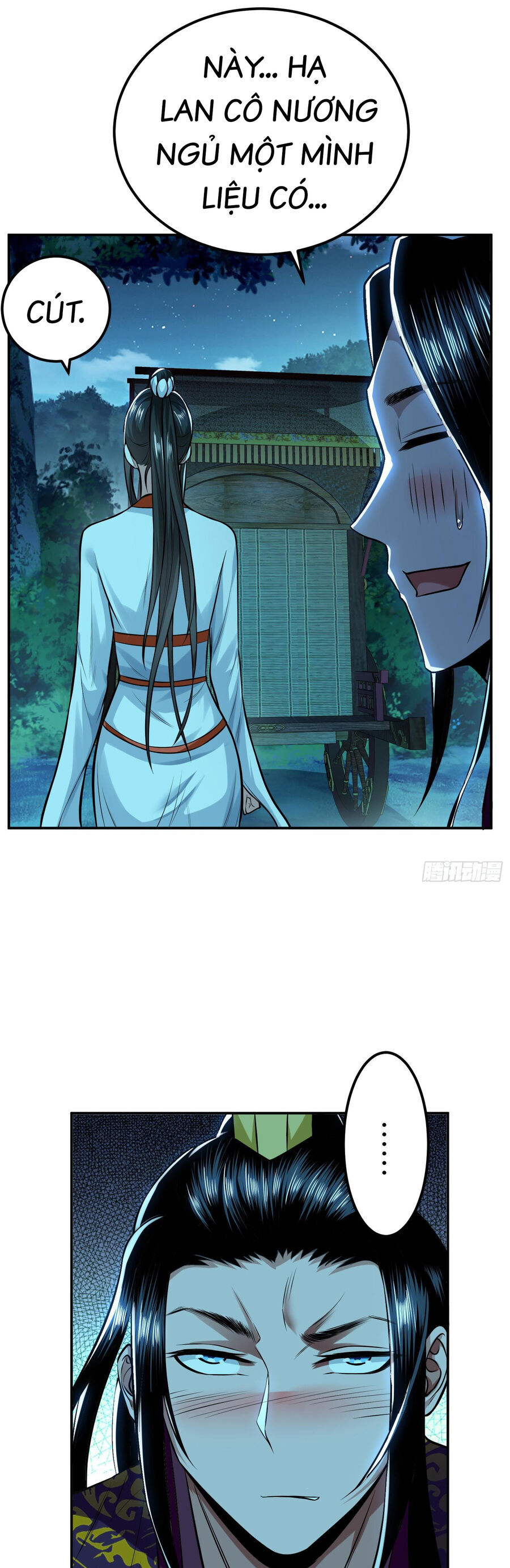 Nam Chủ Và Hậu Cung Đều Là Của Ta Chapter 45 - 10