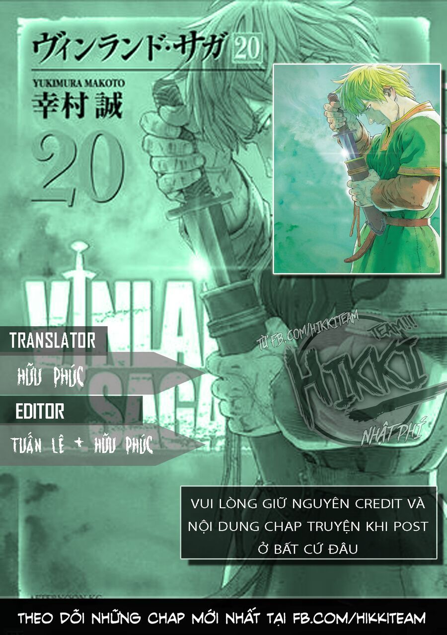 Truyền Thuyết Miền Đất Hứa Chapter 135 - 2