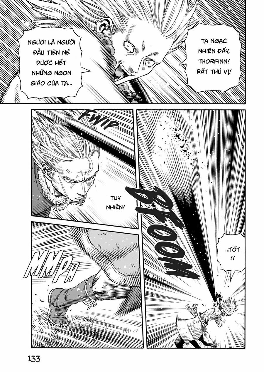 Truyền Thuyết Miền Đất Hứa Chapter 135 - 13