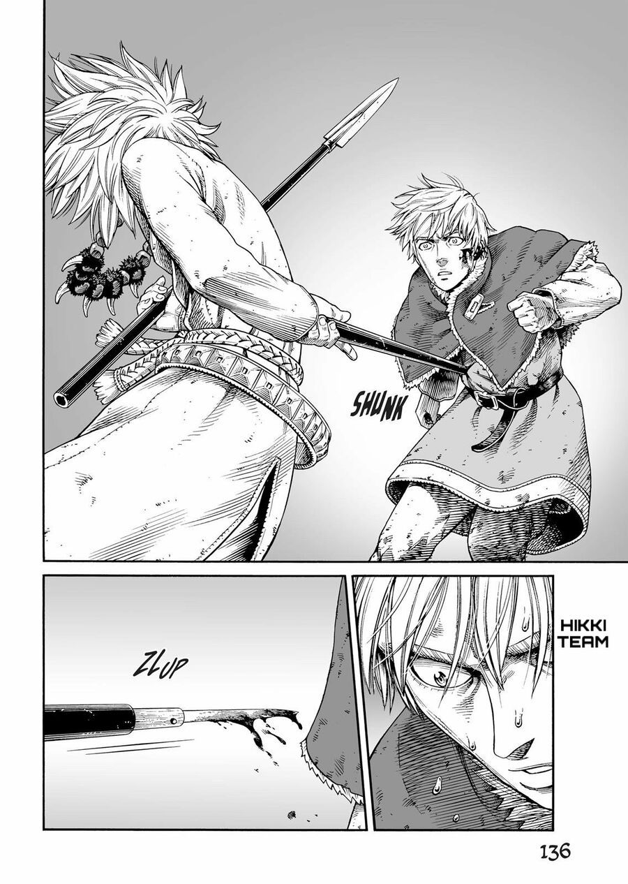 Truyền Thuyết Miền Đất Hứa Chapter 135 - 16