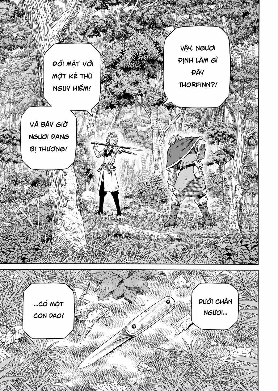 Truyền Thuyết Miền Đất Hứa Chapter 135 - 19