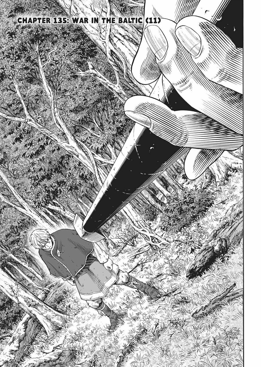 Truyền Thuyết Miền Đất Hứa Chapter 135 - 3