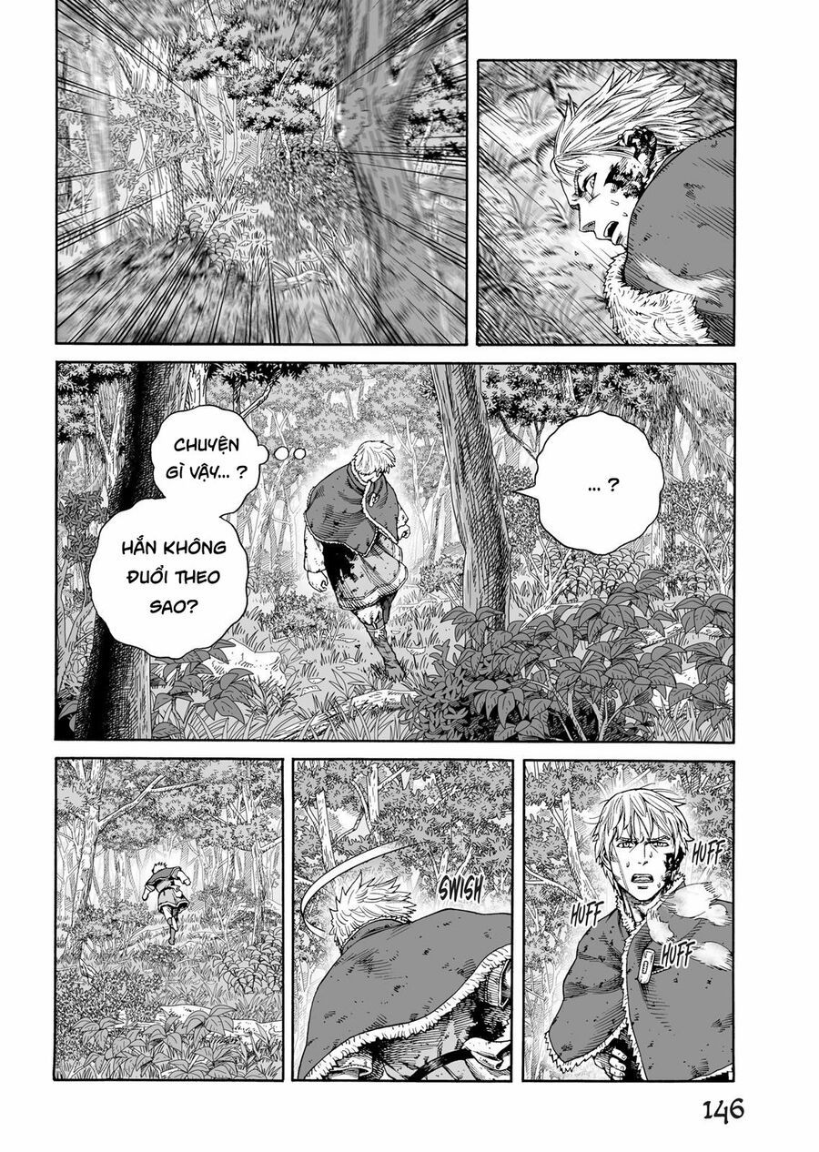 Truyền Thuyết Miền Đất Hứa Chapter 135 - 26