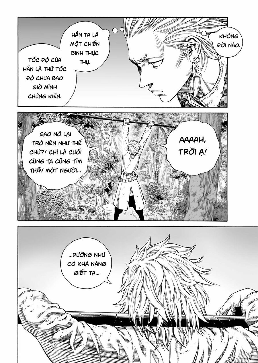 Truyền Thuyết Miền Đất Hứa Chapter 135 - 28