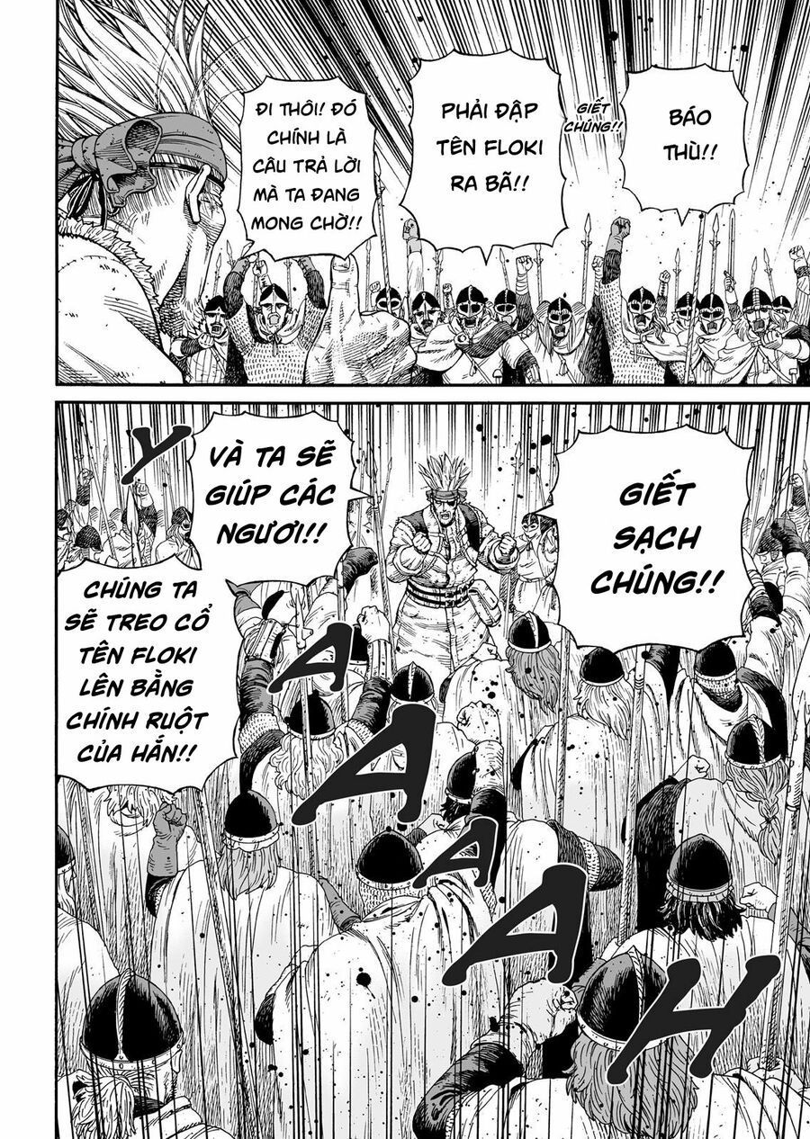 Truyền Thuyết Miền Đất Hứa Chapter 135 - 32