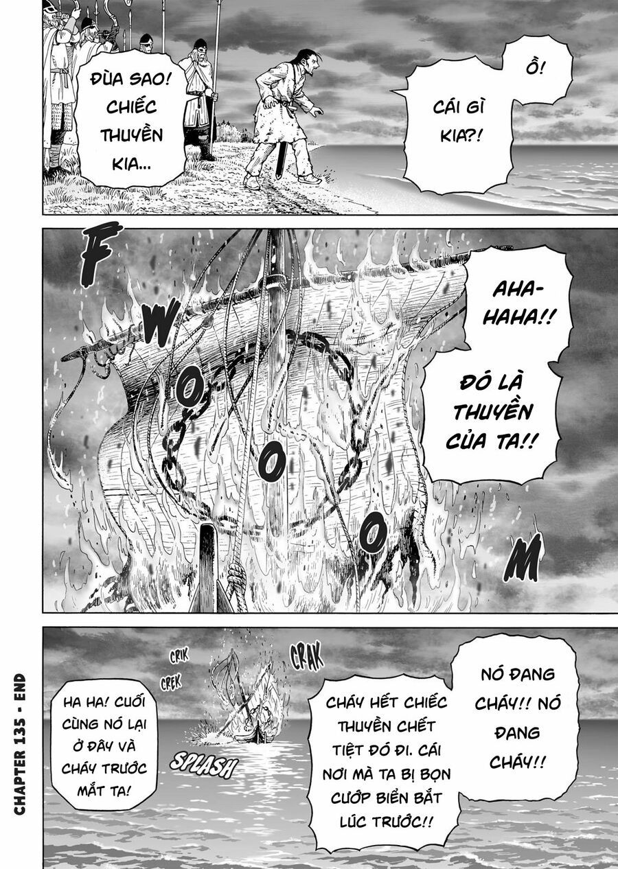 Truyền Thuyết Miền Đất Hứa Chapter 135 - 34
