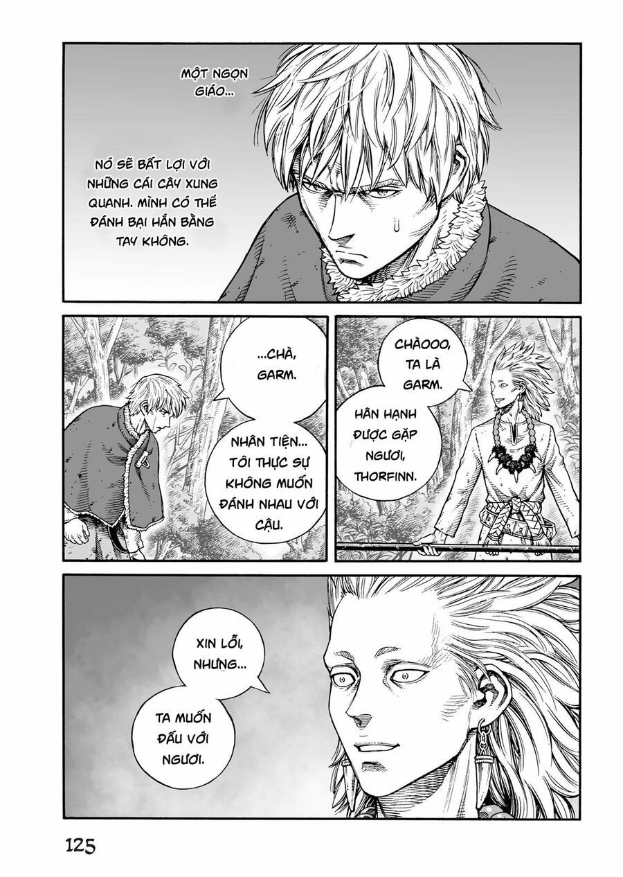 Truyền Thuyết Miền Đất Hứa Chapter 135 - 5