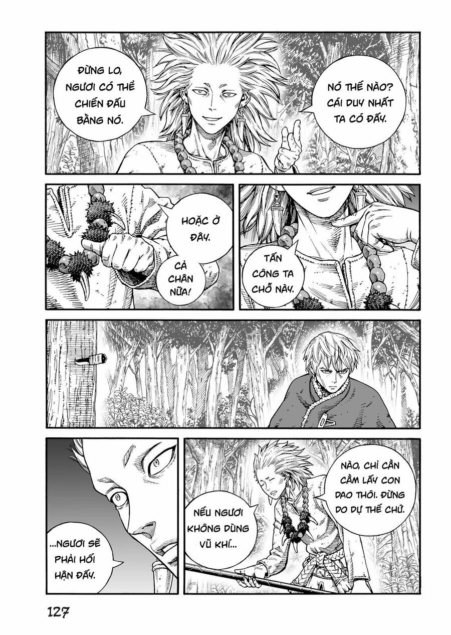Truyền Thuyết Miền Đất Hứa Chapter 135 - 7