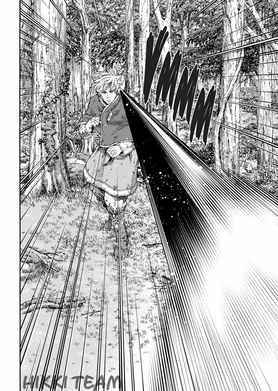 Truyền Thuyết Miền Đất Hứa Chapter 135 - 8