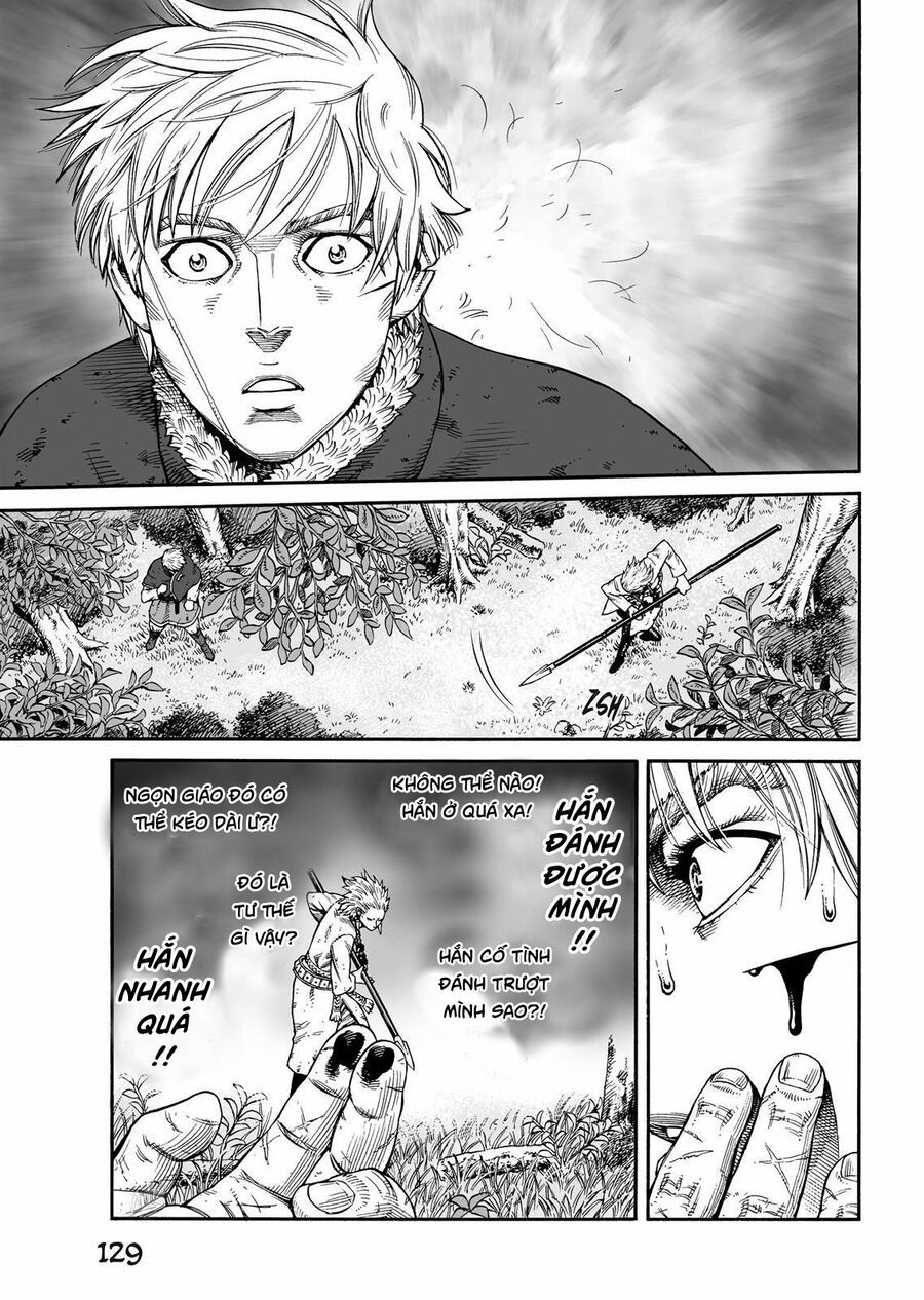 Truyền Thuyết Miền Đất Hứa Chapter 135 - 9
