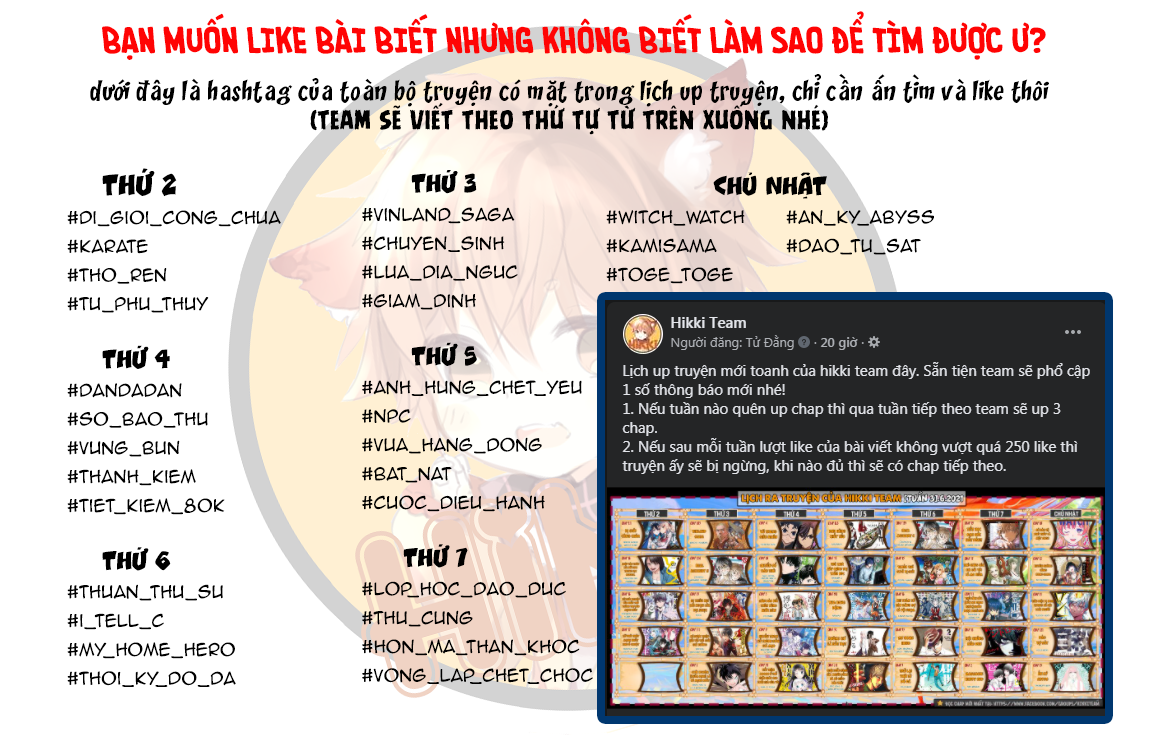 Truyền Thuyết Miền Đất Hứa Chapter 183.5 - 4