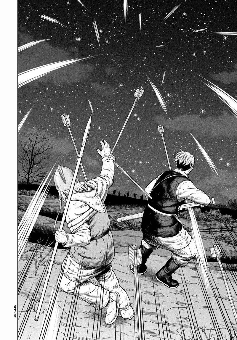 Truyền Thuyết Miền Đất Hứa Chapter 209 - 7