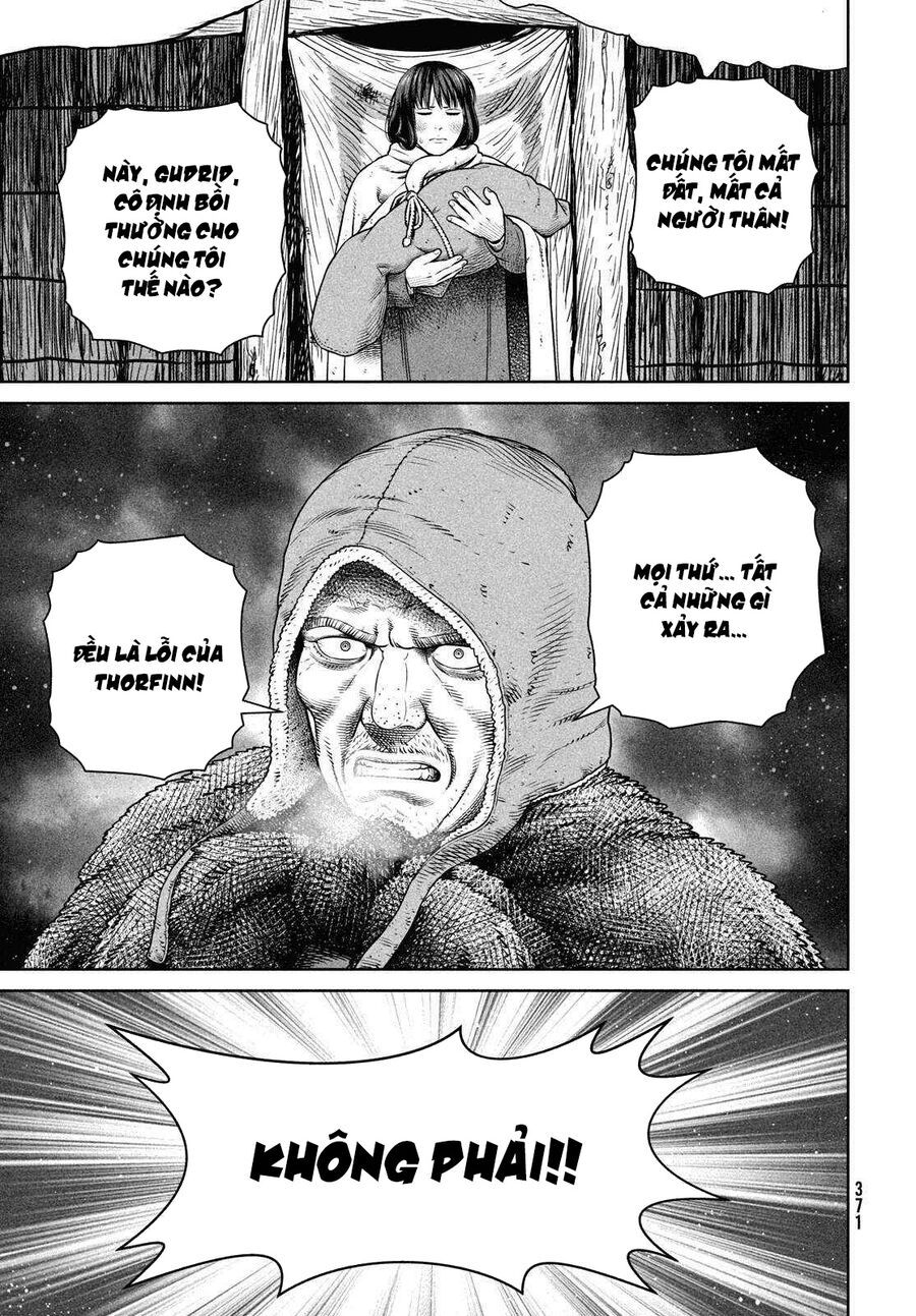 Truyền Thuyết Miền Đất Hứa Chapter 219 - 11